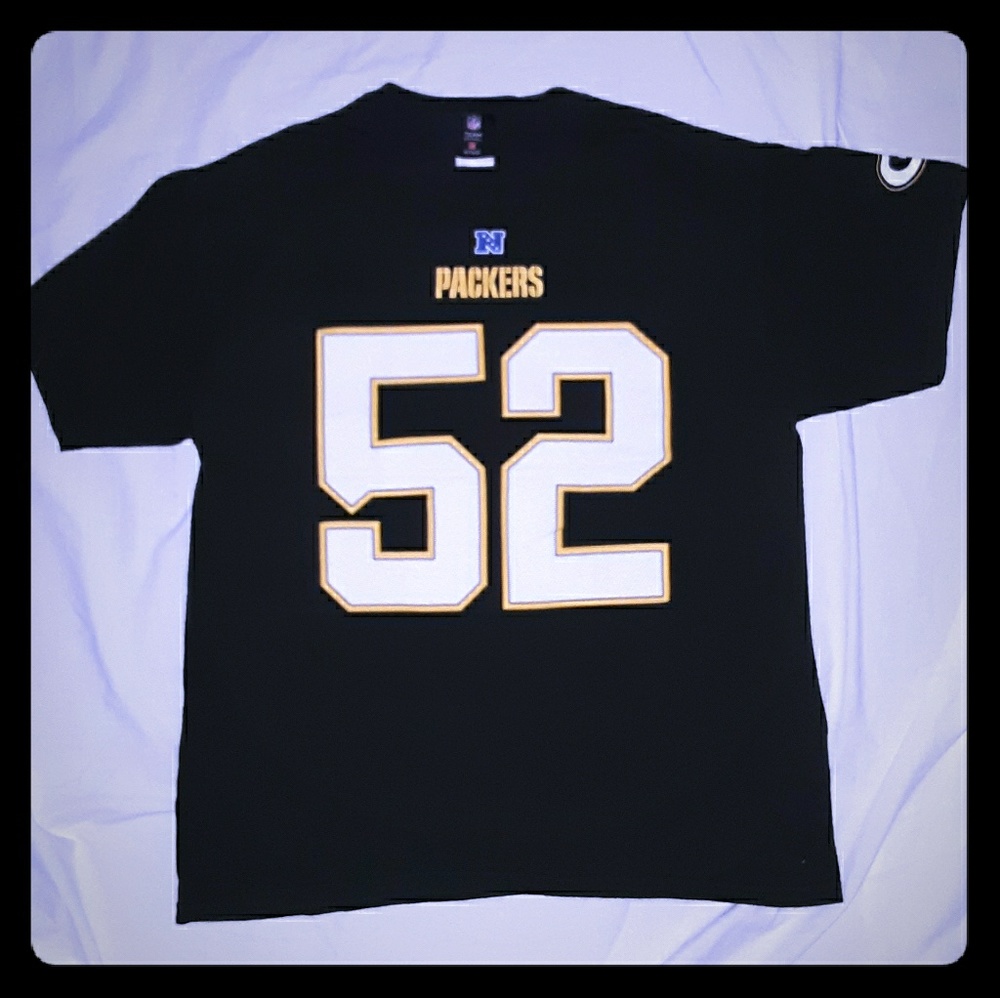 NFL Team Shirt